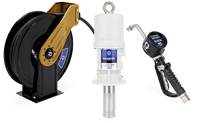 Heavy Equipment Service Center Solutions